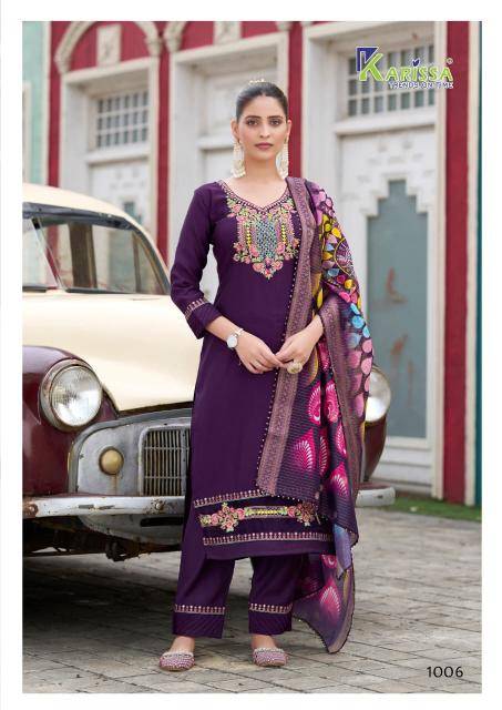 Karissa venesiaa Kurti suppliers in Mumbai